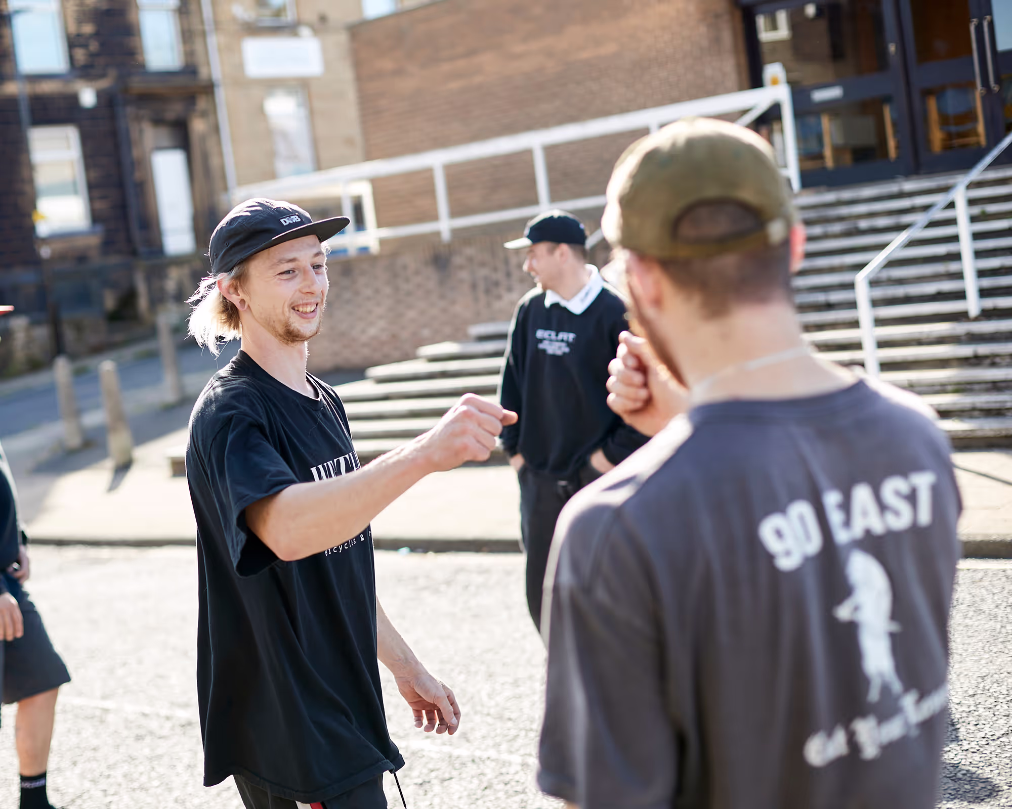 Danny Heron Bike Check